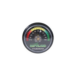 Hygromètre Analogique - Trixie - Tr-76118