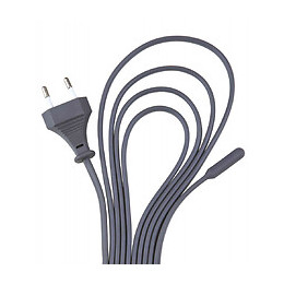 Câble Chauffant 50 W Taille 7 M Pour Reptile. - Trixie - Tr-76082