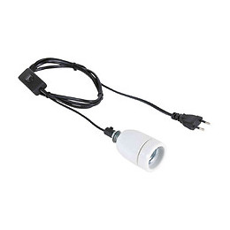 Douille Céramique Pro Socket Pour Reptile. - Trixie - Tr-76105