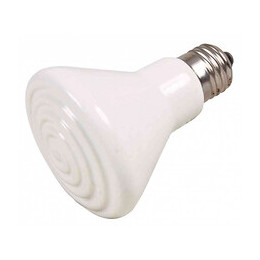 Emetteur Céramique De Chauffage Infrarouge 75 W Pour Reptiles - Trixie - Tr-76101