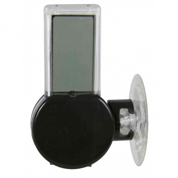 Thermo-/hygromètre Digital Pour Reptile - Trixie - Tr-76115