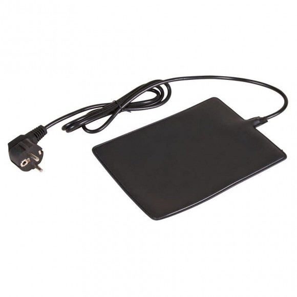 Tapis Chauffant Pour Reptile. 16 W. 20 X 30 Cm - Trixie - Tr-76085