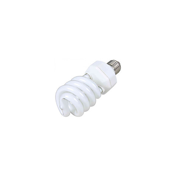 Lampe 23 W Uv-a, Uv-b Compacte 2.0 .pour Reptiles. - Trixie - Tr-76033