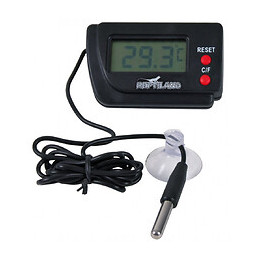 Thermomètre Digital Avec Sonde - Poisson - Trixie - Tr-76112