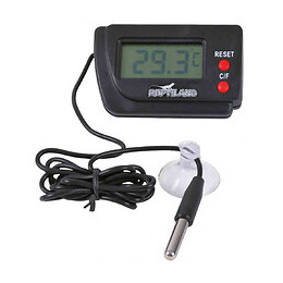 Thermomètre Digital Avec Sonde - Poisson - Trixie - Tr-76112