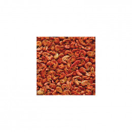 Gammarus Aliment Naturel Pour Aquariophilie 250 Ml - Flamingo Pet Products - Fl-404033