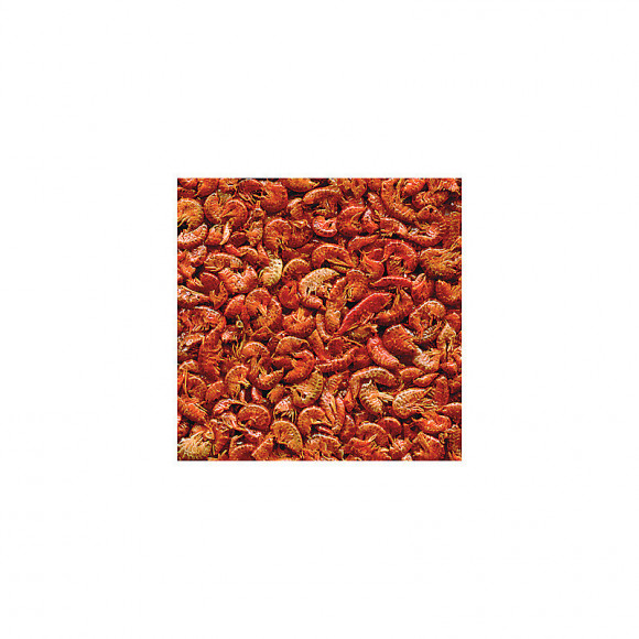 Gammarus Aliment Naturel Pour Aquariophilie 250 Ml - Flamingo Pet Products - Fl-404033