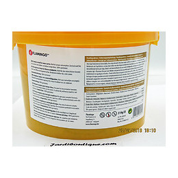 Gammarus, Seau 3 Litres, Aliment Naturel Pour Tortue D'eau. - Flamingo Pet Products - Fl-404036