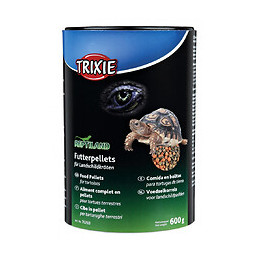 Nourriture  Pour Tortues 600 Gr - Trixie - Tr-76269