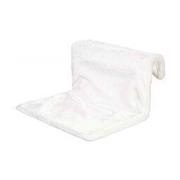 Lit Radiateur 45 × 24 × 31 Cm Blanc Pour Chat - Trixie - Tr-4321