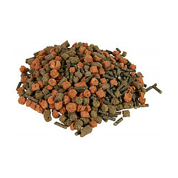 Nourriture  Pour Tortues 600 Gr - Trixie - Tr-76269