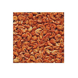 Gammarus, Aliment Naturel Pour Aquariophilie. 1000 Ml. Pour Tortues D'eau - Flamingo Pet Products - Fl-404034