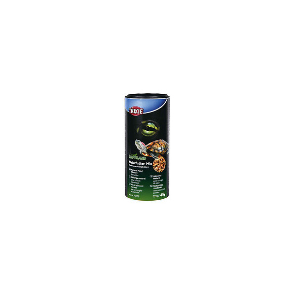 Mélange Naturel Pour Tortues D'eau  45g - Trixie - Tr-76273