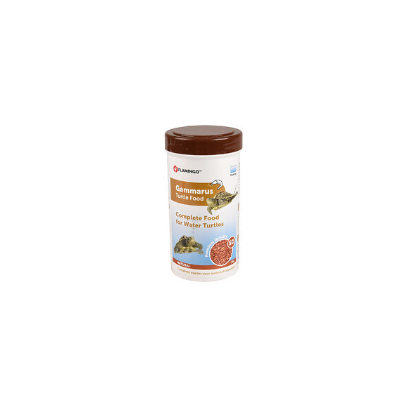 Gammarus Aliment Naturel Pour Aquariophilie 250 Ml - Flamingo Pet Products - Fl-404033