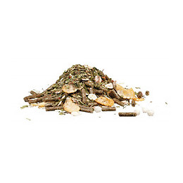 Mélange Naturel Pour Tortues 100g - Trixie - Tr-76266