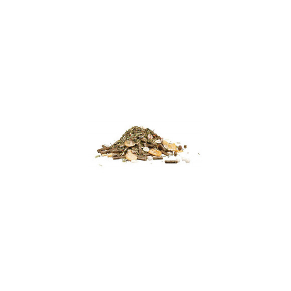 Mélange Naturel Pour Tortues 100g - Trixie - Tr-76266