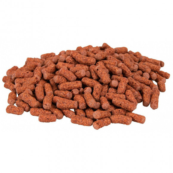 Nourriture En Sticks Pour Tortues 75 Gr. - Trixie - Tr-76270