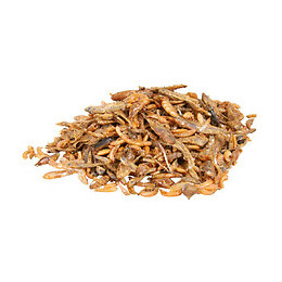 Mélange Naturel Pour Tortues D'eau 160g - Trixie - Tr-76274