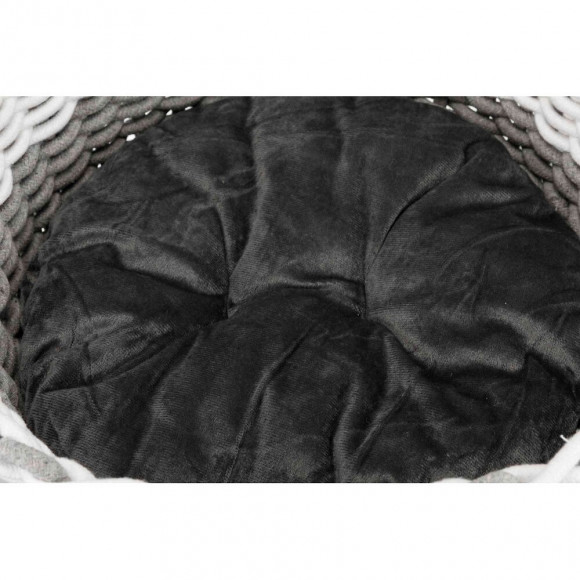 Corbeille Nabou  Ø 45 Cm Pour Chat. - Trixie - Tr-38403