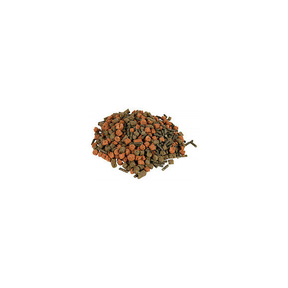 Nourriture  Pour Tortues Terrestres  160 Gr - Trixie - Tr-76268