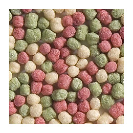 10 Litres, Nourriture Poisson D'étang, Granulats Seau. - Flamingo Pet Products - Fl-1030484