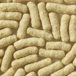 5 Litres, Nourriture Poisson D'étang, Sticks 4 Mm. - Flamingo Pet Products - Fl-1030466-x01