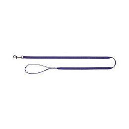 Harnais H Xl Avec Laisse Premium, Taille 33-57cm/13mm,  Violet. Pour Chats - Trixie - Tr-41764