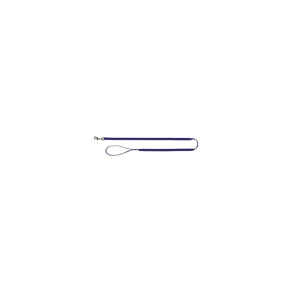 Harnais H Xl Avec Laisse Premium, Taille 33-57cm/13mm,  Violet. Pour Chats - Trixie - Tr-41764