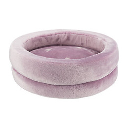 Lit Lilly Pour Chat Ou Petit Chien, Ø 45 Cm Extérieur Ø 35 Cm Intérieurs. - Trixie - Tr-37481
