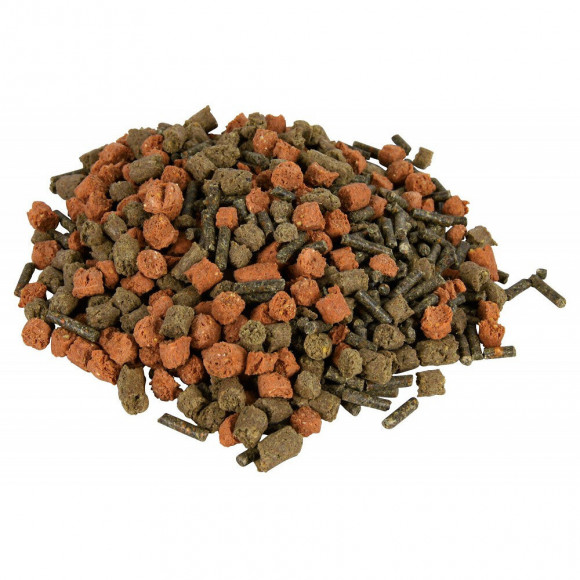 Nourriture  Pour Tortues Terrestres  160 Gr - Trixie - Tr-76268