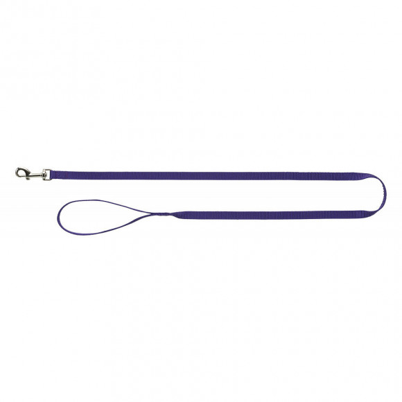 Harnais H Xl Avec Laisse Premium, Taille 33-57cm/13mm,  Violet. Pour Chats - Trixie - Tr-41764