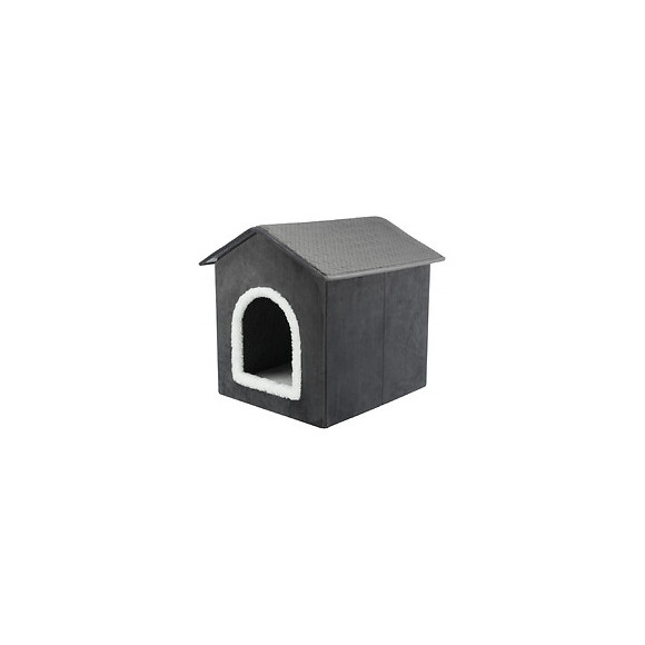 Abri Livia Pour Chats,  Dimensions: 38 × 41 × 44 Cm. - Trixie - Tr-37911