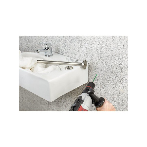 Percer Pour Porcelaine Hardcut Dure 6,0 Mm Kwb