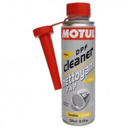 Motul Nettoyant Fap  250ml Bidon
