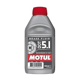 Motul Liquide De Frein  Dot5.1 500ml Bidon