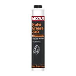 Motul Graisse  Multi Grease 200 400ml Cartouche