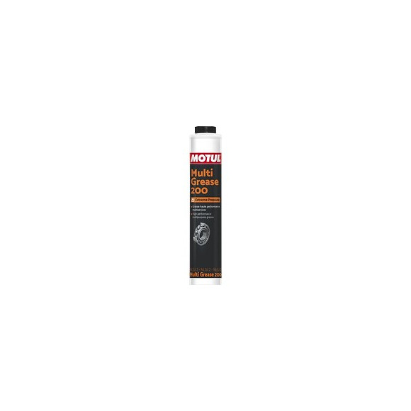 Motul Graisse  Multi Grease 200 400ml Cartouche