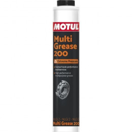 Motul Graisse  Multi Grease 200 400ml Cartouche
