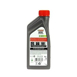 Castrol Huile Moteur Gtx Ultraclean 10w-40 A3/b4 - 1 L