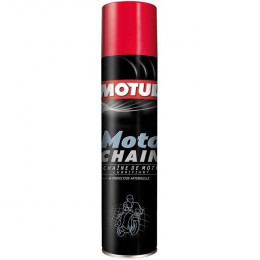 Motul Lubrifiant De Chaine  Moto Chain 400ml Aerosol