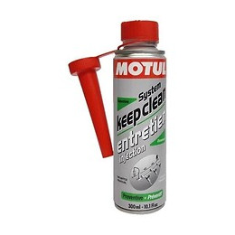 Motul Entretien Injecteurs Essence  300ml Bidon