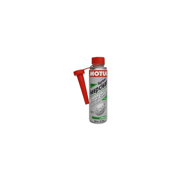 Motul Entretien Injecteurs Essence  300ml Bidon