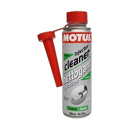 Motul Nettoyant Injecteurs Essence  300ml Bidon