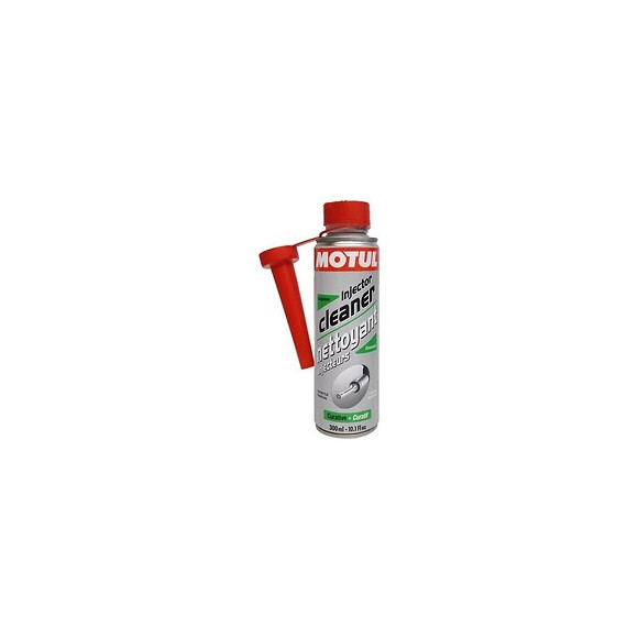 Motul Nettoyant Injecteurs Essence  300ml Bidon