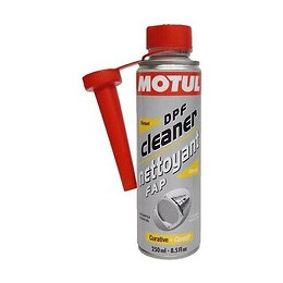 Motul Nettoyant Fap  250ml Bidon