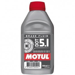 Motul Liquide De Frein  Dot5.1 500ml Bidon