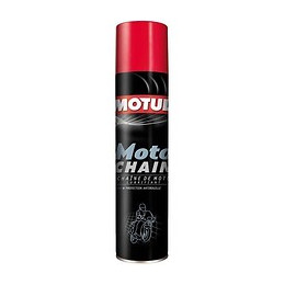 Motul Lubrifiant De Chaine  Moto Chain 400ml Aerosol