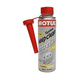 Motul Entretien Injecteurs Diesel  300ml Bidon