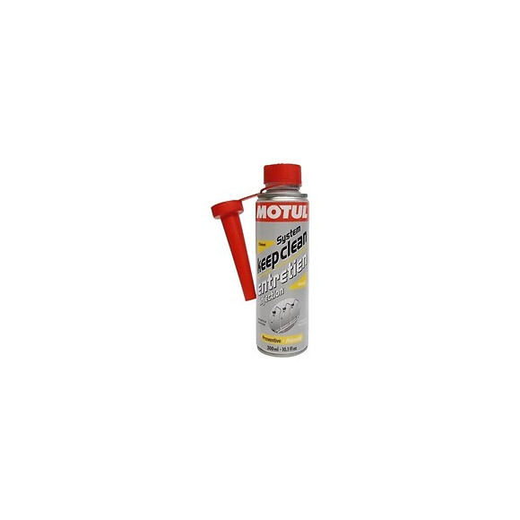 Motul Entretien Injecteurs Diesel  300ml Bidon