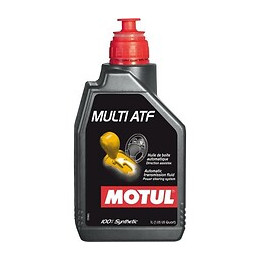 Motul Huile De Boite  Multi Atf 1l Bidon